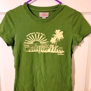 Hollister T-shirt